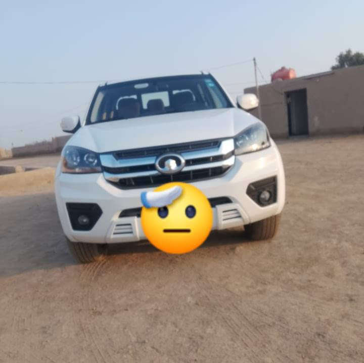 سلام عليكم ورحمه الله وبركاته كريت ويل للبيع موديل 2024 مكفولة كفالة عامه سياره مراوس كريت وال فقط سياره بسم مواطن ماشيه 55   رقم مثنى نكليزي سعر 133 بيه مجال مكان دوانيه الحمزه الشرقي رقم الهاتف  ‏‪***********
‏‪0780 163 4138‬‏
