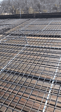 نجار • قالب صب • البصره