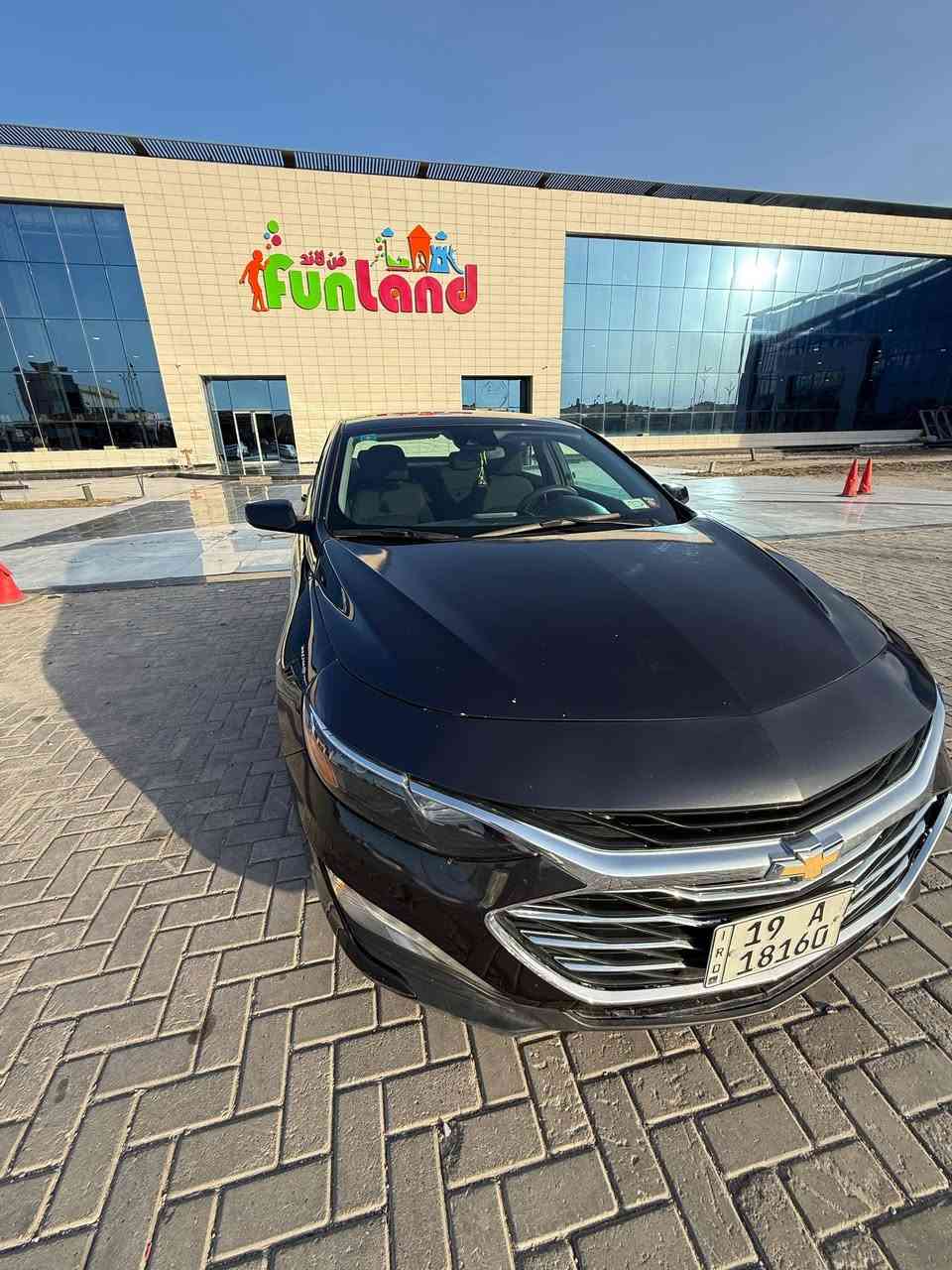 ماليبو 2023LTفول عده الفتحه حادثها بنيد فقط رقم كربلاء تحويل مباشر حره السعر114$ تعجبك خابرني ***********
