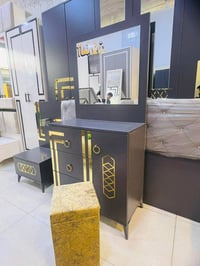 غرفة نوم • ٦قطع • تركي