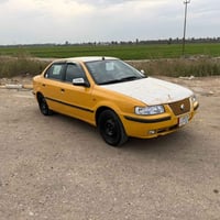 مكفولة من ضربه • مكينه وكير جديد • ٢٠١١