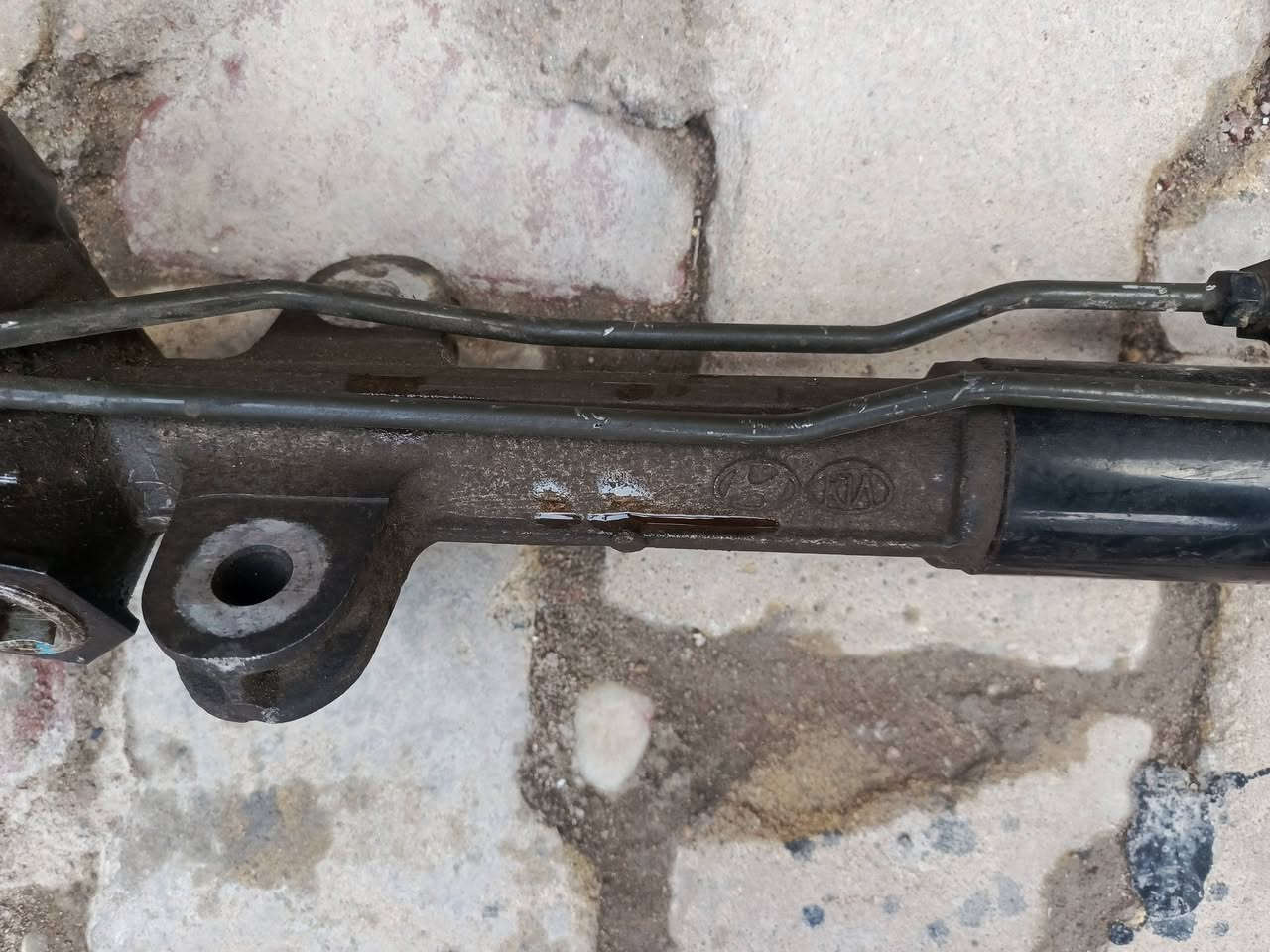 السلام عليكم مشط مال كيا ريو مقدس موديل 12 تفصيخ شرط الشغل السعر 75 قفل مكاني في ميسان


**إذا كنت صاحب هذا الإعلان وتريد حذفه لأي سبب، رجاءا أرسل رسالة إلى الدعم الفني**