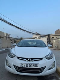 الانترا • ٢٠١٥ • رقم كربلاء