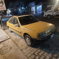 بيجو روا لبيع مديل 2010 بسمي سياره نضيفه و جاهزه مكان بغداد سعره 07712...
