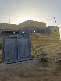 ناحية اور السديناوية • بيت زراعي • ١٥٠م