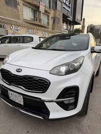 سبورتج جي تي لاين • ٢٠٢٠ • ٩٢٠٠٠ كم