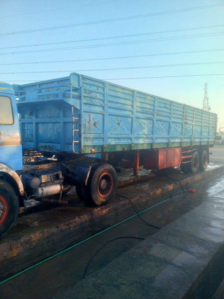 السلام عليكم البي موديل 75 للبيع
***********
