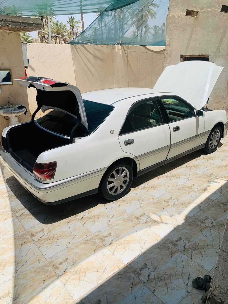 ملكه جنون دخول جديدادوات 2003كفاله كص ونقل وضربه وصبغ مكفوله عامه اربع دكم  ب90 مكان بصرة***********
