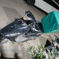 مراوس بكير كلك للشغل رايدها والسرعة محرك جديد شاده حاوية  باتري جديد  ...