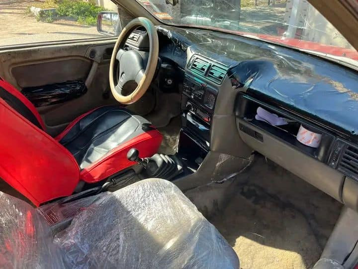 اوبل فكترا للبيع .نضافه شوف لعين . مكينه ٢٠٠٠ كير عادي 
مكفولات 
بيها وكاله بتحويل .يعني تريد وكاله بسمك تريد تحويل . مكان بابل .مسيب ***********
