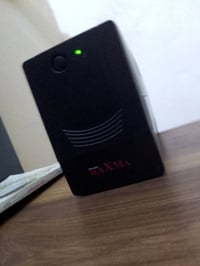 يو بي اس • ماكسيموس • ١٥ قفل