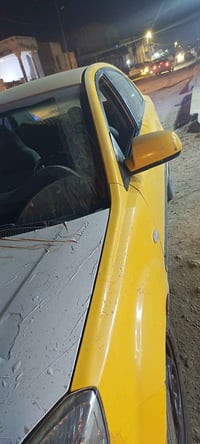 ريو ٢٠٠٧ • مكفولة • ديوانية مركز