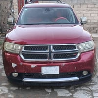 دورنگو • ٢٠١٣ • رقم بغداد