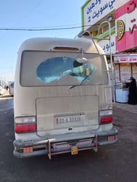 حمله ام البنين • الخميس 10 ليلا • النجف كربلاء