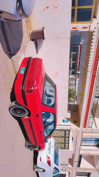 مازدا ٣٢٣ موديل ١٩٩٢ ارم بلاستيك سه نه وي كه سك تحويل وكاله كيرو مه كينه  بي عه يب سوكان باوه ر  كه رمي كاره بايي هه موو مه زبوت بيش و بشت كه بس بي ليدران  اكه ر مشته ري تيل بكه ***********
***********
