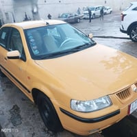 سمند • ٢٠١١ • الدوانيه