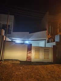 جبيريه • بيت للإيجار • ٣ غرف