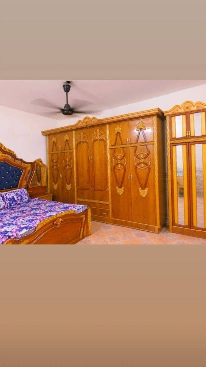 السلام عليكم غرفه نوم استخدام سنه سعر مناسب مليون و،800 استفسار خاص ***********
