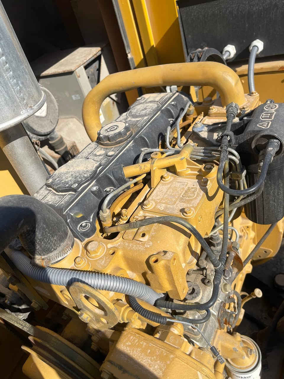 *********** بيركز 80 كيفي انكليزي اصلي استيراد اوربي موديل حديث مولدة بلادية شرط محرك توليد بخار اربيل
