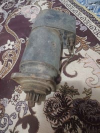 سلف ڤالفو • نضيف • للبيع