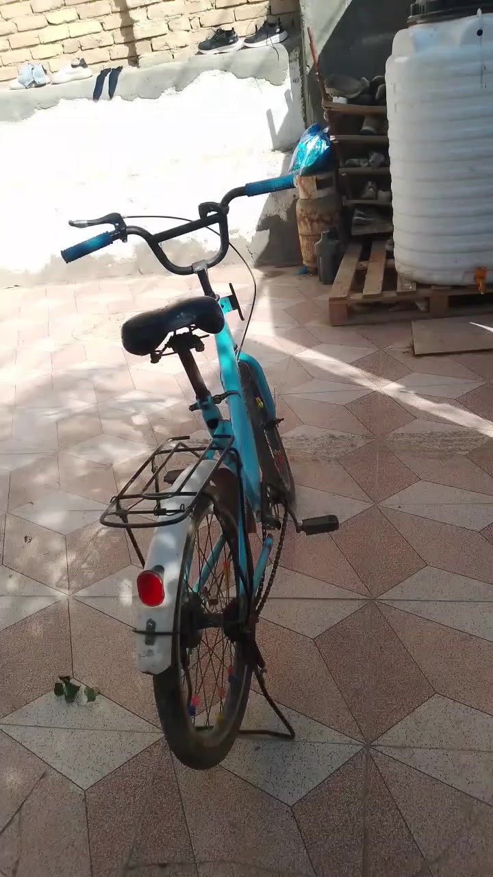 سلام عليكم شباب قيم وخذ كوم حديدد مگاني ناصريةة حي اور 🙂‍↔️


**إذا كنت صاحب هذا الإعلان وتريد حذفه لأي سبب، رجاءا أرسل رسالة إلى الدعم الفني**