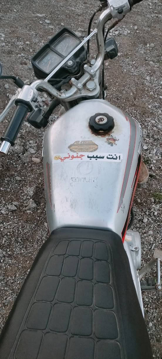 ماطور تايكر وزن ثقيل موديل 2020 كهربائيات شقاله مكينه مامفتوحه السعر 400 وبيه مجال رقم الهاتف ***********
