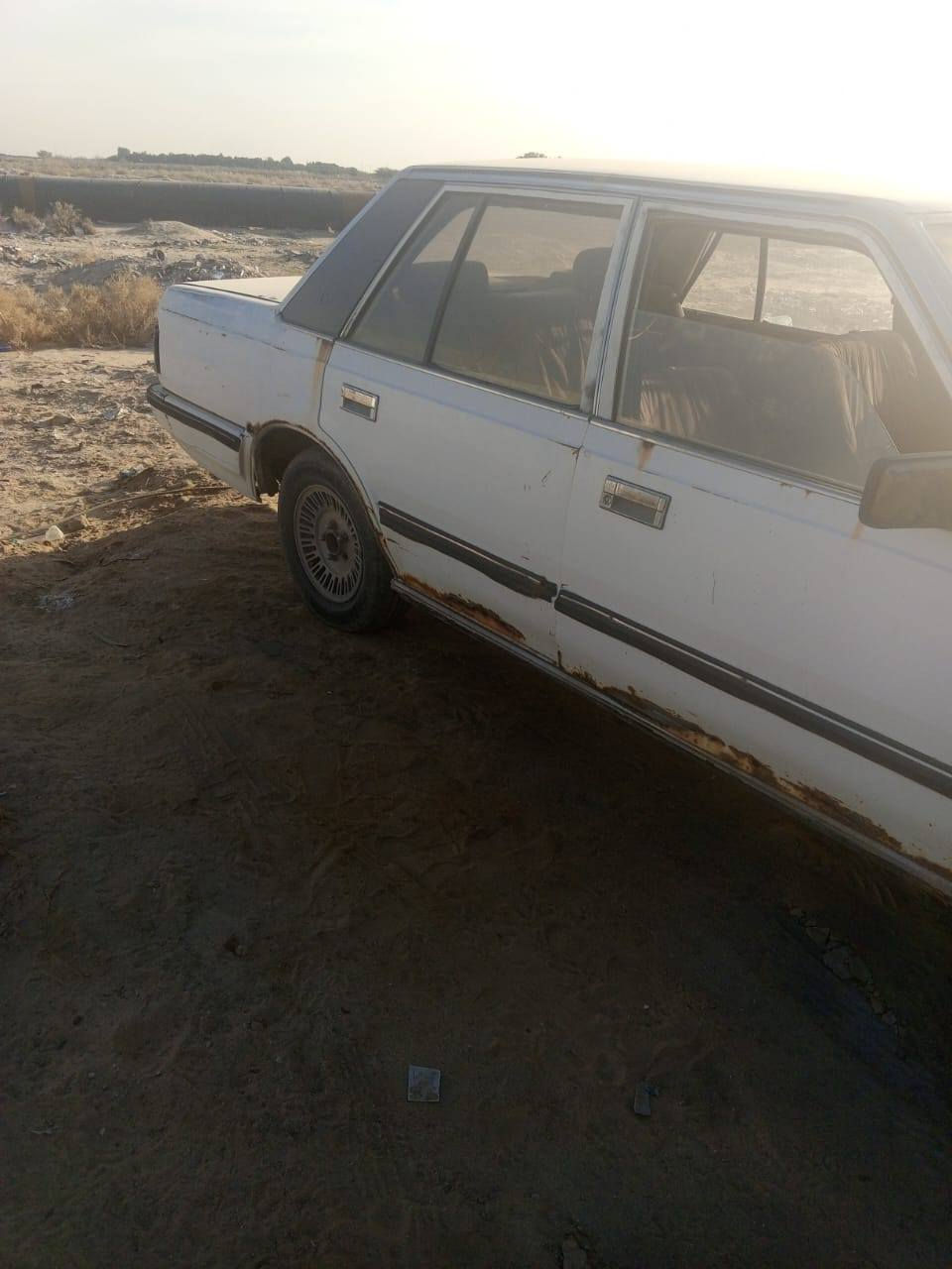 سلام عليكم 
سوبر  كراون 15 وبيه مجال رقم صدامي بصره 
*********** البصرة, العراق
