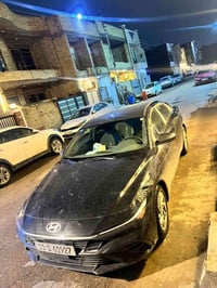 النتره النترة موديل ٢٥  فول عدة الفتحة هايبرة مكينة ٢٠٠ رقم بغداد  ماش...