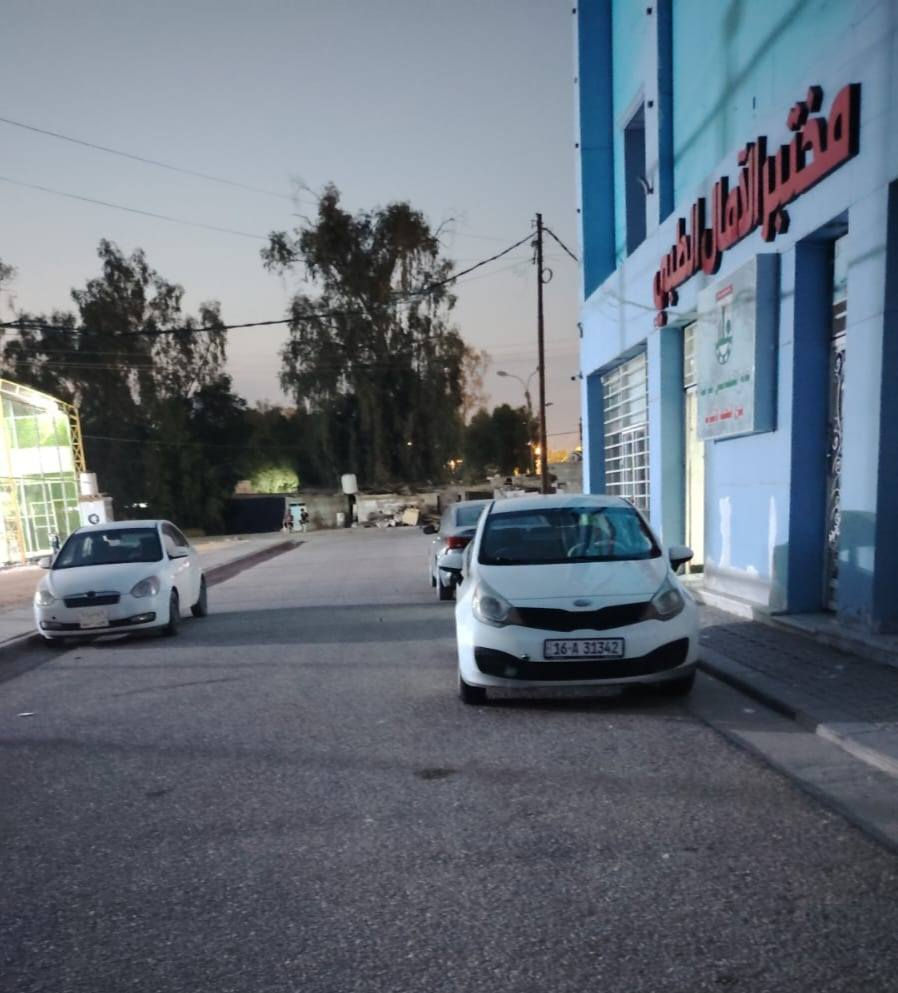 كيه ريو مديل 13خليجي للبيع السعر 75رقم قادسيه بسمي مكفوله كفاله عامه جاملغ فقط تبديل رقم الهاتف ***********
