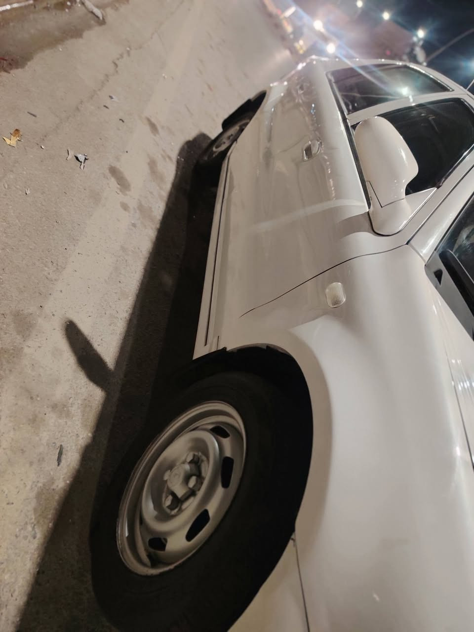 للبيع سي كي 2013 كص جديده
سياره جديده كير ومكينه شرط 

بدون اي صبغ 

بدون تقحيل 

تبريد شغال 

ماشيه ١٢٧ 

للتواصل 

***********
