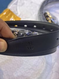 حزام • لويس فيتون