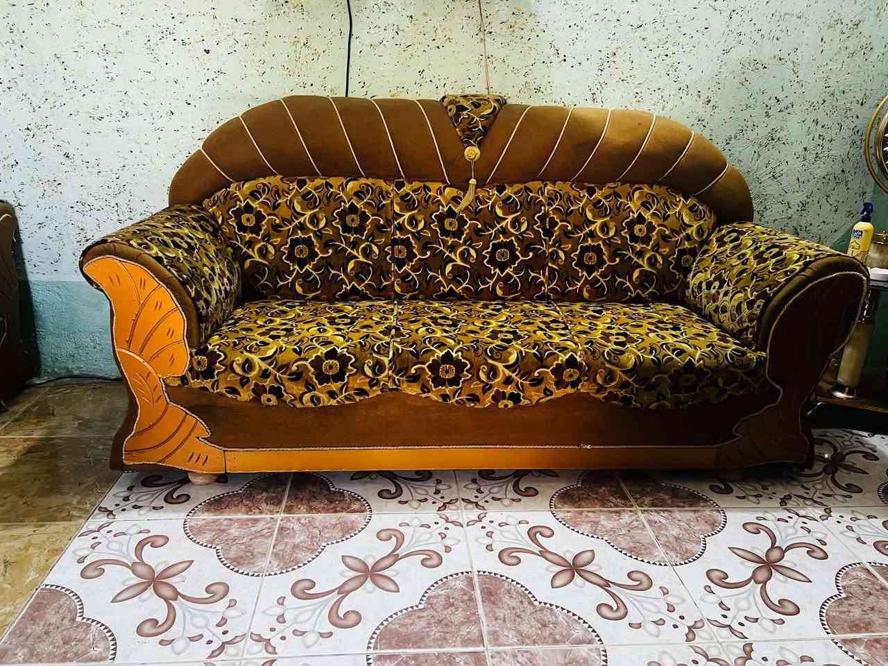 غنفات للبيع العدد 6 قطع نضاف مثل ما واضح بالصور السعر 250 العنوان الفلوجة النساف


**إذا كنت صاحب هذا الإعلان وتريد حذفه لأي سبب، رجاءا أرسل رسالة إلى الدعم الفني**