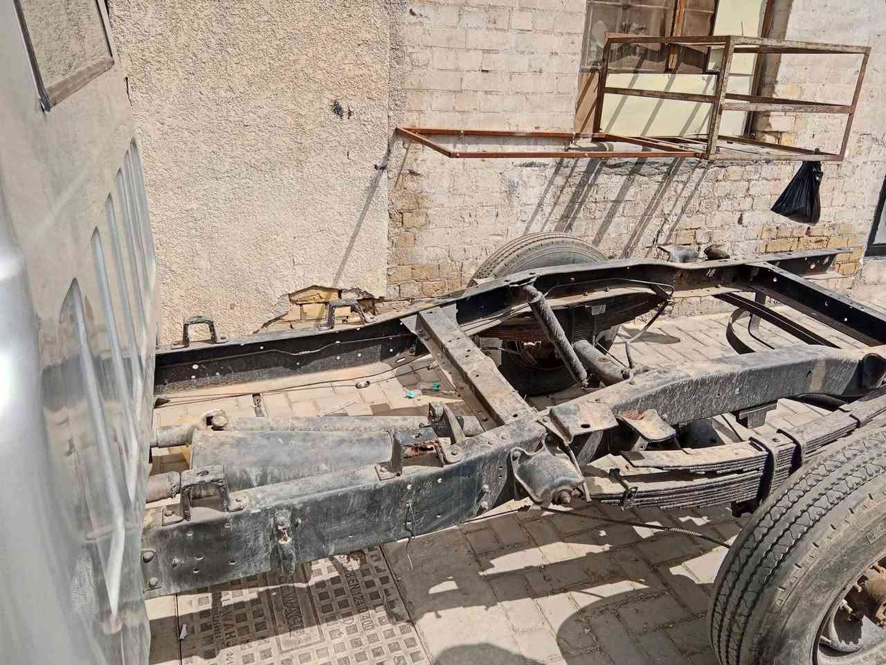 شفروليه 67 معروضه للبيع عنوان بغداد العلاوي ***********
