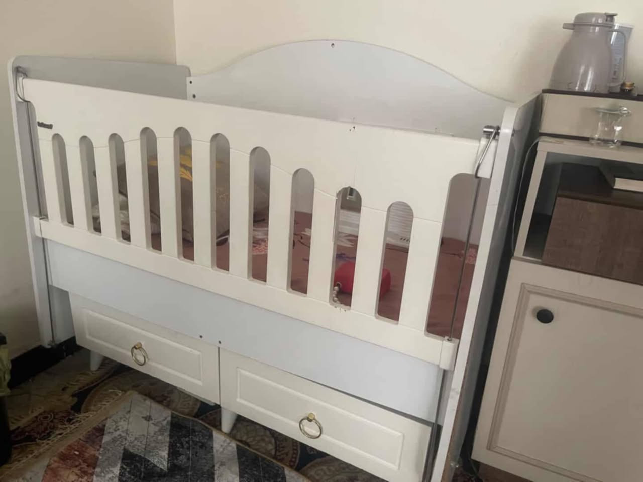 للبيع واسعار بسيطة كلش


**إذا كنت صاحب هذا الإعلان وتريد حذفه لأي سبب، رجاءا أرسل رسالة إلى الدعم الفني**