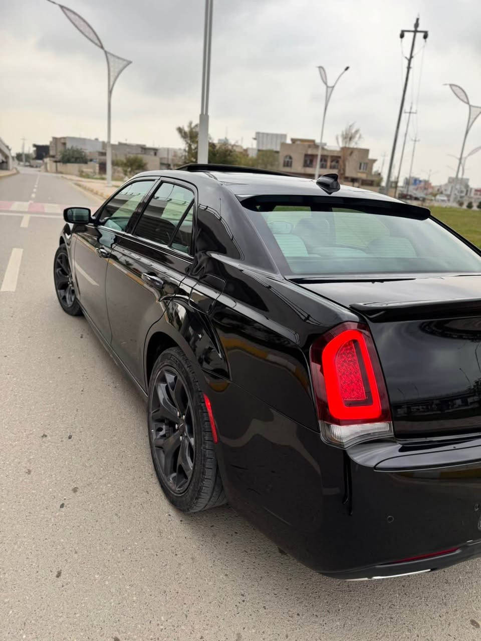 سلام عليكم 
اوباما 2021 Sكندي 
سياره كلين تايتل 
صوره سونار موجود بل منشور
فول موصفات 1/1 
دعاميه بجم عربض 
رادار امامي
رادار جوانب 
سقف بنوراما 
داخل ابيض 
كشنات حار بارد 
استيرن كهرباء 
برده خلفيه بلادي 
لايت زينون متحركه ويا استيرن 
سماعات الباين 
ماشيه 40 ميل 
سنويه هزه جديد 
سعر $329
رقم هاتف *********** كركوك, العراق
