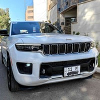 اخوان عندي اوفرلاند 2023 خليجي وكالة هالم لون ابيض رقم بغداد بأسمي ماش...