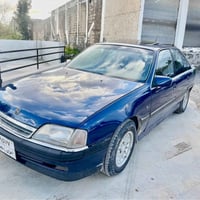 اوميگا • ١٩٩٢ • توماتيك