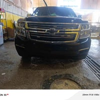 تاهو • ٢٠١٦ • حي النصر