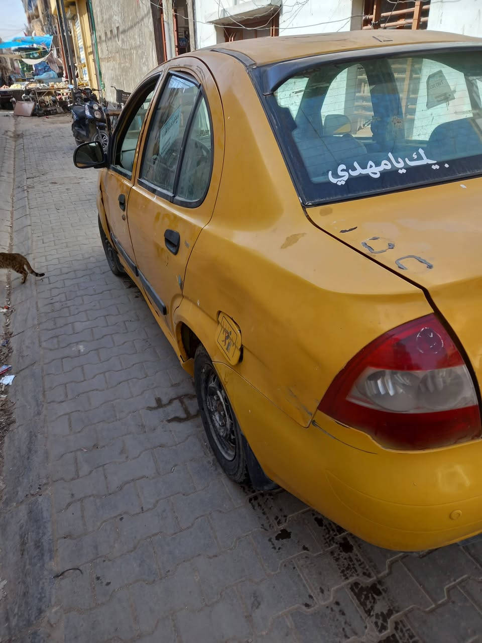 طيبه ٢٠١٦ شغاله رقم كربلاء الماني سنويه تفاصيل راعي ماندله كوم حديد ١٣ ورقه سياره موجوده ببغداد ***********
