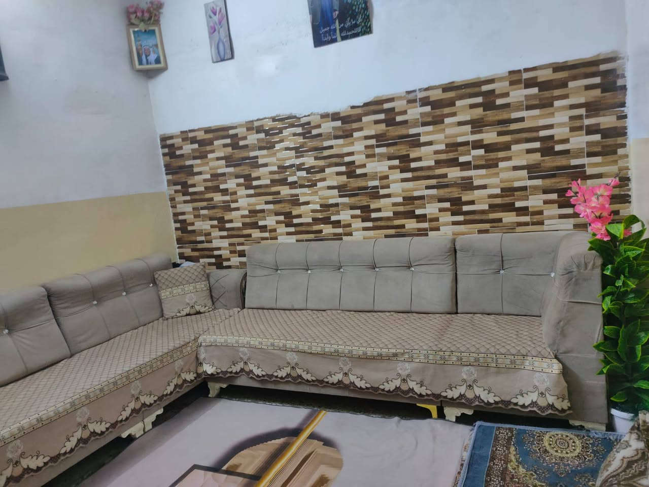 غراض للبيع كلمن وسعره والشراي يجي خاص ويدلل


**إذا كنت صاحب هذا الإعلان وتريد حذفه لأي سبب، رجاءا أرسل رسالة إلى الدعم الفني**