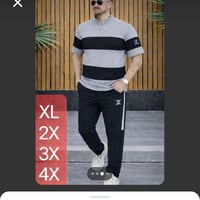 مقاس XL • طلع صغير • ملابس