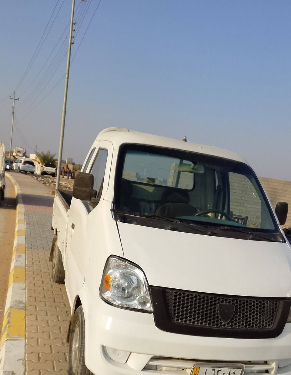 سلام عليكم عموشه هيفه البيع موديل 2012مسجله ***********
