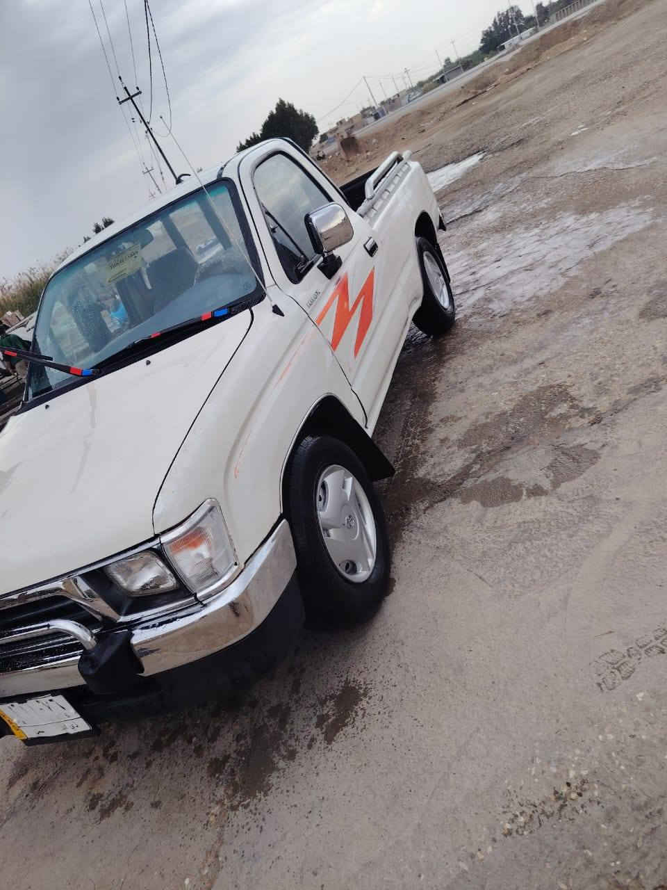 السلام عليكم بيكم جمره للبيع رقم ذي قار سياره مقفوله من اي شيء محرك وشاصي شرط الاتصال على الرقم ***********
