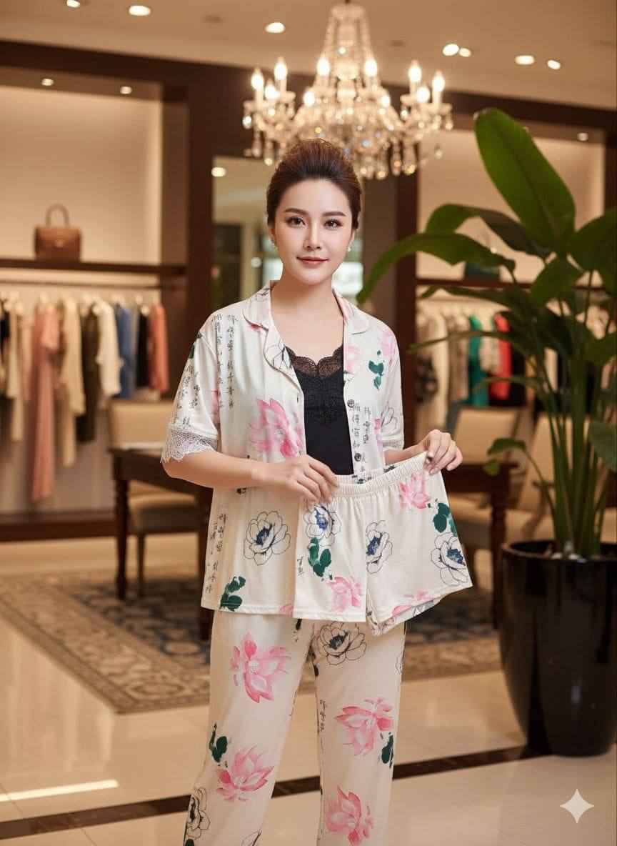 تجدون كل ماهو جديد وحصري لدينا 

موديلات صيفي بإمتياز 🥰
تراك اربع قطع 

قماش نوعيه راقيه بارد 💦ناعم جدا 

ترضي اذواق زبائنا بنوع الخامه ودزاين

نوع لقماش. فانيل. بارد فول ليكره درجه. منتازه

القياس فري سايز  نزاكه  كلش حلو🥰

السعر 15 الفلوجة, الأنبار


**إذا كنت صاحب هذا الإعلان وتريد حذفه لأي سبب، رجاءا أرسل رسالة إلى الدعم الفني**