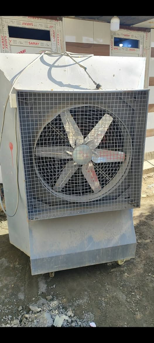 مبردة لبيع نضيفه كلش *********** الديوانية
