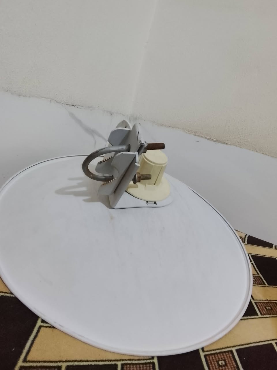 نانو نظيف وجديد ب 65
***********
