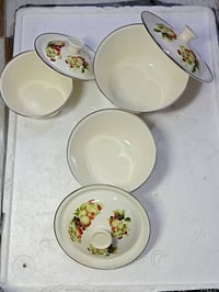 سيت كامل • كبير وسط صغير