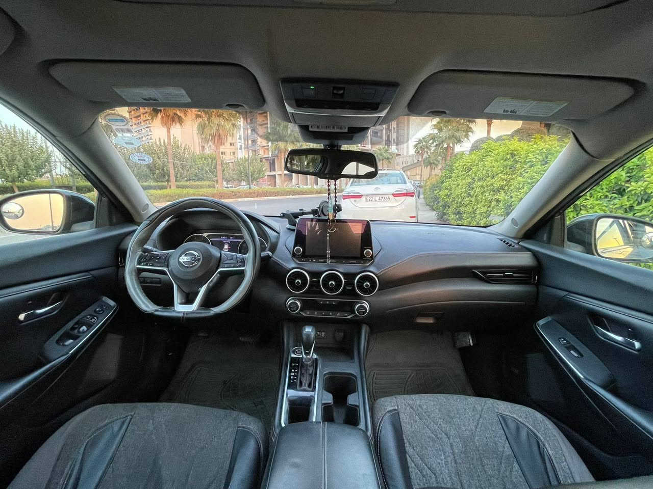 سێنترا 2021
ت: ***********
مواصفات فول SR
دوو پارچە بۆیاغ
نرخ فرۆشتن 120💰
شوێن هەولێر
سەنەوی بەناوی خۆمە
ژ:*********** أربيل, العراق
