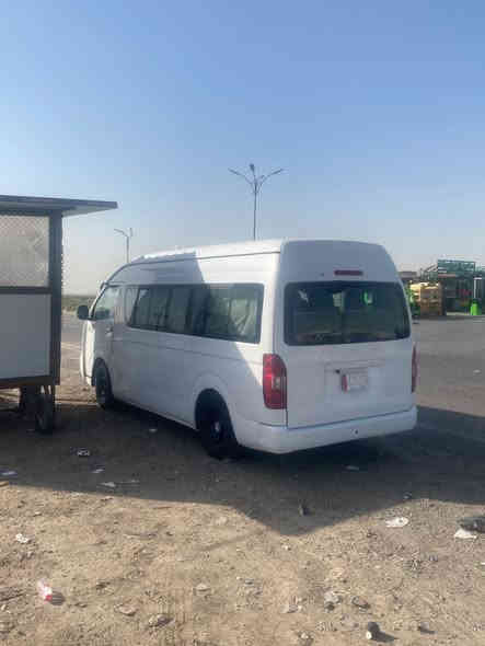 سياره جنبي موديل 2014 سياره كير اكسل  خير من الله وبيهه محرك جمره ياباني سياره فقط دواير مصلحات  مكاني ديالى بعقوبه السعر 120 وبيهه مجال 
***********
