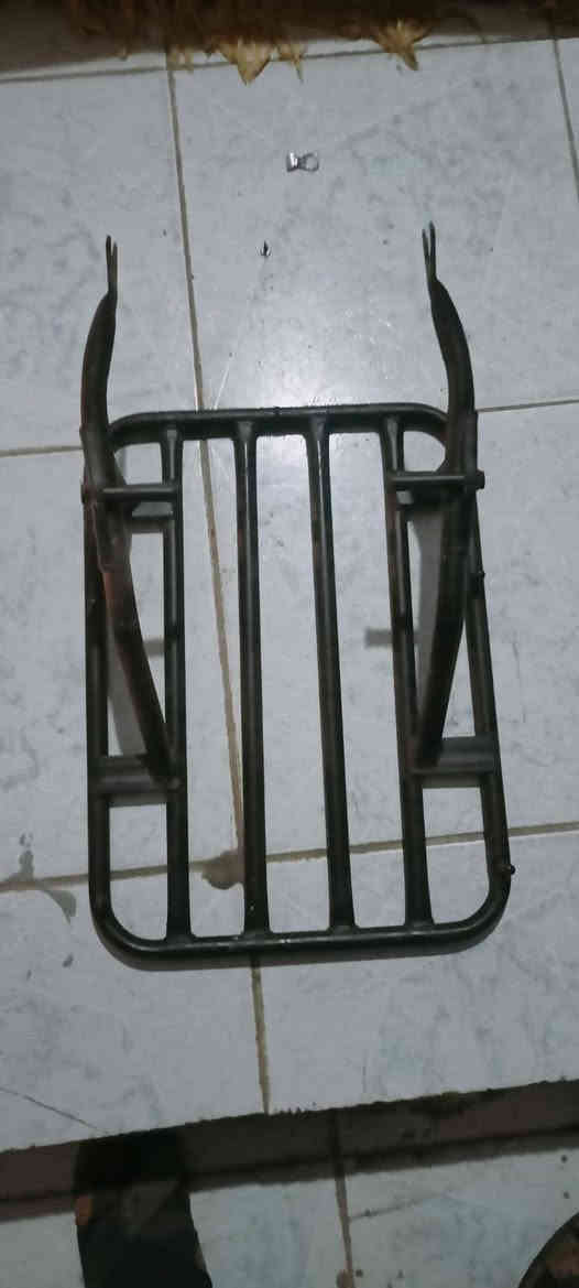 سلام عليكم 
سيبايه مال دلفري جديده للبيع السعر 20الف مكان كركوك ***********
